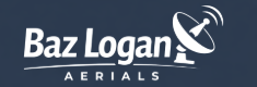 Baz Logan Aerials